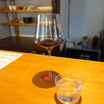 Bon Kururu - 赤ワイン