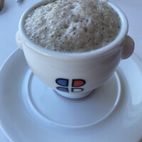 ブラッスリー ポール・ボキューズ 大丸東京 - 