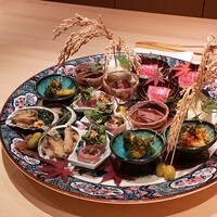 江戸焼肉 - 