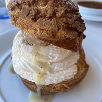 ブラッスリー ポール・ボキューズ 大丸東京 - 