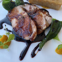 ブラッスリー ポール・ボキューズ 大丸東京 - 