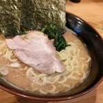 横浜ラーメン 北村家 - 