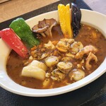 スープカレーとカフェの店 Eigo - 