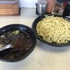 らーめん五衛門 - まるきんつけ麺