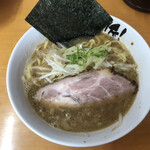 全開屋ラーメン！ - 