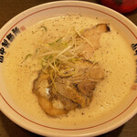 山なか製麺所 天神橋店 - 