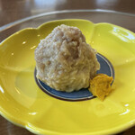 饗都 - 手作りシュウマイ　150円税込