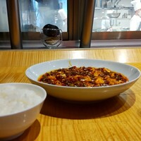 スーツァン・レストラン陳 渋谷店 - 