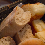 びすとろUOKIN - お通し290円