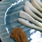 みどり鮨 - 2013.5.5　おまけ