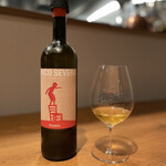 両忘 - Ronco Severo/Friurano2018   伊コリ・オリエンタル・デル・フリウリ産オレンジ