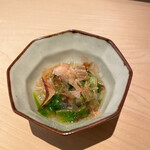 神戸・鮨かねさか - 