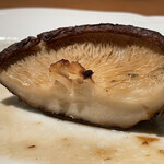 両忘 - 滋賀県産椎茸