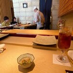 神戸・鮨かねさか - 