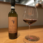 両忘 - LArco/Valpolicella Ripasso Classico Superiore2018   伊ヴァルポリチエッラ・リパッソクラシコ産赤