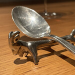 両忘 - スプーン