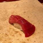 神戸・鮨かねさか - 