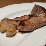 両忘 - 淡路島猪豚炭焼き