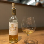両忘 - Château Coutet/Sauternes Barsac   仏バルサック産デザートワイン