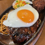 レストラン鳴海 - 