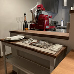 両忘 - ベルケル