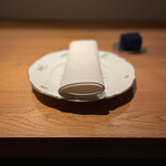 両忘 - ショープレート