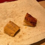 神戸・鮨かねさか - 