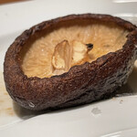 両忘 - 滋賀県産椎茸