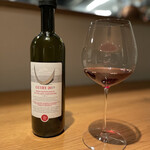 両忘 - Guiry Sangiovese 2019 　伊エミリア・ロマーニャ産赤