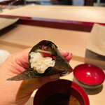 神戸・鮨かねさか - 