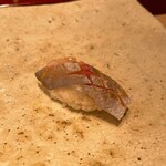 神戸・鮨かねさか - 