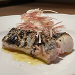 両忘 - 魚の火入れは相変わらず神の領域です！