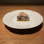 両忘 - 鰆尾側炭焼き