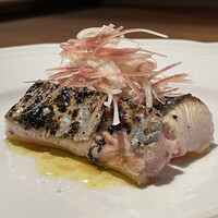 両忘 - 魚の火入れは相変わらず神の領域です！