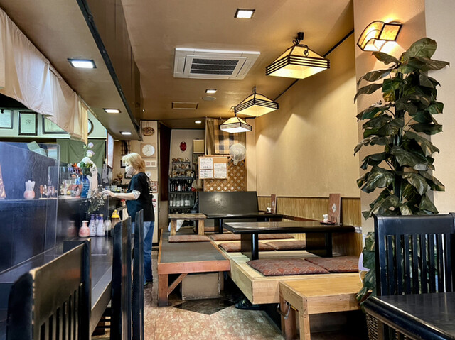 Ajidokoro Arakawa photo 4