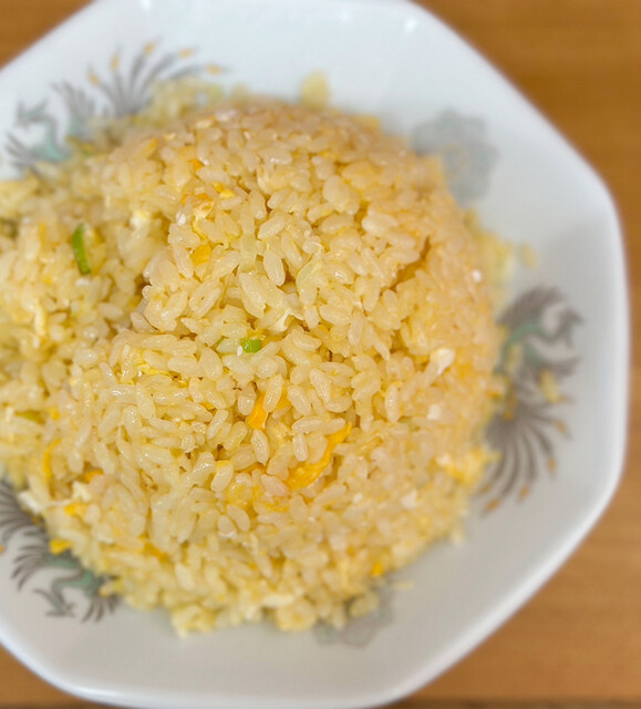 中華兆徳>