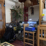 いさみ寿し - ペットのサワガニと金魚の水槽