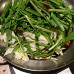 もつ鍋 やましょう 人形町店 - 