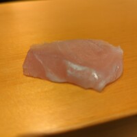 鮨 はしもと - 白甘鯛