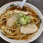 まるかいラーメン - 