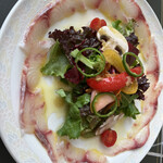 サンク・オ・ピエ - 