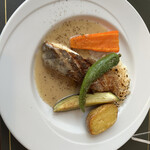 サンク・オ・ピエ - 