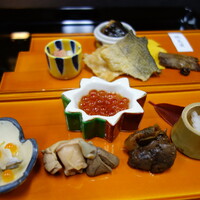 料亭 能登新 - 