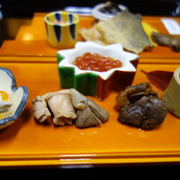 料亭 能登新 - 