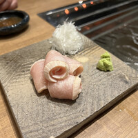 とり料理 鳥者 - 