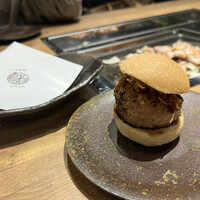 とり料理 鳥者 - 