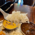 印度料理シタール - 