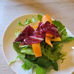 カフェ ヤマザキ - 