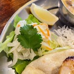 印度料理シタール - 