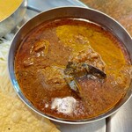 印度料理シタール - 